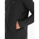 Jaka PNNACLE DriClime Hoody 01, izmērs: XL, Black, 0195115220822 MARMOT