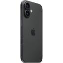 Apple Mobilus telefonas iPhone 16 MYE73HX/A, 128 GB, 6.1", Super Retina XDR, 2556 x 1179, A18, RAM 8 GB, Dual SIM, 4G, 5G