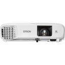 Epson | EB-W49 | WXGA (1280x800) | 3800 ANSI lumens | White | Lamp warranty 12 month(s)
