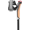 Nūjošanas nūjas FLASH Carbon, izmērs: 110 cm, 4028173309979 LEKI