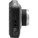 Kodak Digikaamera FZ55BK, 16.35MP, 5x optiline suum, 2.7" LCD, 106g, 1x Li-ion aku