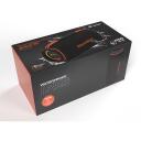 Tracer Bluetooth skaļrunis TRAGLO47543, 40W, 8h, IPX6, BT 5.3, AUX, MicroSD, USB-C, RGB apgaismojums