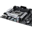 Asus Emaplaat PRIME B660-PLUS D4, LGA1700, 4DDR4, 3xM.2, 2xPCIe3.0x1, 1xPCIe3.0x16, 1xPCIe4.0x16, 128GB, 1x10/100/1000/2500 Mbit/s