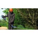Bosch Akutoitega hekkide l&otilde;ikurid GHE 18V-50 TP 06008D5000, 18V, 50cm, 3400p/min, 92dB, 4.5kg
