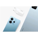 Universāls ātrās uzlādes adaptīvs lādētājs viedtālruņiem un planšetdatoriem 33 W USB-C PD GaN Nano Balts BHR087LEU-1