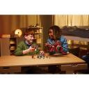 Lego LEGO&reg; DREAMZzz&trade; 71514 Dino Jet, 1007 elementu, 4 figūriņas, 9+ gadi