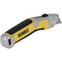 Dewalt Kokkuvamata utiliidinuga noater DWHT10998-0, must/kollane, ergonoomiline k&auml;epide, tera hoidmine k&auml;epidemes, 0.35kg