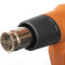 Heat Gun  DAF 2000 DAEWOO, 2000W, 350/550˚С, 300/500l/m, 2m