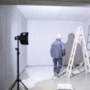 Aku prožektor NOVA 4K C+R, 4000lm, IP67; 03.5441 Scangrip