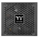 Thermaltake Toiteallikas Toughpower GF3 PS-TPD-1000FNFAGE-4, 1000W, 80 Plus Gold, 12xSATA, 4x6+2Pin, aktiivne PFC