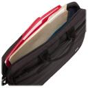Case Logic Advantage ADVA116 BLACK, 15.6", 410g, pol&uuml;ester, eemaldatav &otilde;lavarre rihm, eesmine lukuga tasku