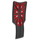 Mugursoma Aether Plus 85, izmērs: L/XL, Black, 0843820109412 Osprey