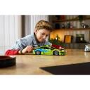 Lego LEGO 42229, 827, 14+ metų, instrukcijų lapas