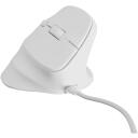 Genesis Datorspele NATEC CRAKE 2 PRO NMY-2273, 200-12800 DPI, 5 V, 6 pogas, optiskā, 1.5 m, 20 G, 1000 Hz, 13 RGB režīmi