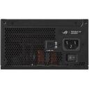 Asus ROG -STRIX-1200P-GAMING toiteplokk 90YE00W0-B0NA00, 1200 W, 20+4 pin ATX, t&auml;ielikult modulaarne, 80 PLUS Platinum