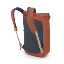 Mugursoma Arcane Roll Top, Porcelain Orange Heather, 0843820184990 Osprey