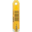 Dewalt 2mm x 49mm HSS-E Kobalta sakausējuma metāla urbju komplekts 10 gab., 3 plakana &scaron;afta, 24 mm darba garums