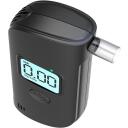 Tracer BreathEZ-1 Alkoholi tester TRAALC47556, 0.000-0.199% BAC, elektrooniline sensor, 5 suudmeest, ekraan