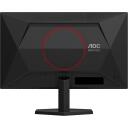 AOC Monitorid 24G42E, 61 cm, 1920 x 1080, 180 Hz, 1 ms, Fast IPS, 300 cd/m&sup2;, HDMI 1, Must
