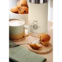 Adler piena putotājs/sildītājs AD 4495, 500 W, 130 ml puto&scaron;anas jauda, 300 ml sildī&scaron;anas jauda, 4 funkcijas