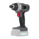 Triecien skrūvgriezis 18V, POWERPLUS POWEB2010, 80Nm, bez akumulatora un lādētāja