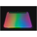 Razer Firefly V2 Pro peles paliktnis RZ02-04920300-R3M1, 360 x 278 mm, Phantom Green, USB-C kabelis