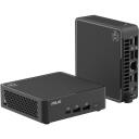 Asus lauakomplekt RNUC15CRKI300002 Intel Core 100U, 6 tuuma, 8 l&otilde;nga, 120 W, DDR5, 2 x HDMI 2.1, Wi-Fi 7, Bluetooth 5.4