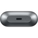 Samsung ausinės SM-R630NZAAEUA, Bluetooth 5.4, ANC, 6 mikrofonai, 53 mAh baterija, IP57, sidabrinė