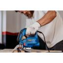 Blaupunkt Saag JS5010 PTBLCT015, 1400W, 3000p/min, 65mm, tolmuimeja, SDS, laser, valgustus