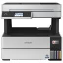 Epson Multifunktsionaalne printer EcoTank L6460 C11CJ89403, 4-ink, 1200 x 2400 dpi, Wi-Fi, ADF, 250 lehte