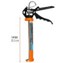 Pastiprināta silikona pistole PICA-R TRUPER