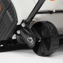 Akutoitega lumepuhur DAEWOO DAST 5040Li SET, 46 cm (koos 4Ah 40V aku ja laadijaga)