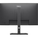 Dell P2426H monitorius, 24", 1920 x 1080, FHD, 120 Hz, 5/8 ms, 300 cd/m&sup2;, HDMI prievadai 1, USB-C centras, VESA 100x100