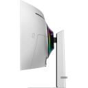 Samsung OLED monitor LS49DG934SUXEN 124,5 cm 5120 x 1440 Dual QHD 0