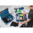 Bosch T&ouml;&ouml;riistade ladustamise siset&uuml;kk 1600A002UK, 1 tk, &uuml;hilduv Bosch Professional, L-Boxx 374