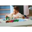 Lego Rado&scaron;ie dinozauri 11041, 450 elementu, 5+ gadi, instrukciju lapa