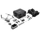 Dji Droon Matrice 4D CP.EN.00000658.01, 4/3 CMOS 20MP, 1/1.3-tolline CMOS 48MP, 1/1.5-tolline CMOS 48MP, 54min, -20&deg; kuni 50&deg; C