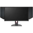 Benq Spēļu monitors XL2746K 9H.LKJLB.QBE, 27", TN, FHD, 16:9, 240 Hz, 1920 x 1080, 320 cd/m&sup2;, 3xHDMI