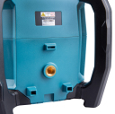 Ротационный лазерный уровень MAKITA SKR001Z, 800 м, зеленый лазер, IP67, 40/18/12 В