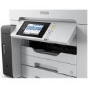 Epson Multifunktsionaalne printer EcoTank M15180 C11CJ41406, 3-in-1, A3, 25 lk/min, 1200 x 1200 dpi, Wi-Fi, mustvalge