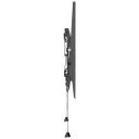 Goobay seinakinnitus TV Wall Mount Pro TILT (XL) 49930, 70kg, 200x200mm-800x400mm, kallutus, tasand