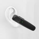 Tellur Bluetooth k&otilde;rvaklapid Vox 155 TLL511451, 9g, Bluetooth 5.0, 10m, 50Hz-10kHz, 113dB&plusmn;3dB, 16&Omega;, HD Voice, kaks mikrofoni