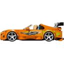 Lego LEGO SPEED CHAMPIONS 77260, 292, 1, 10+, juhendileht