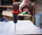 Akulööktrell 18V (2x2,0Ah) BDCHD18K1B2-QW BLACK DECKER