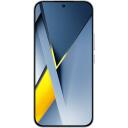 Poco Мобильный телефон F8 Ultra MZB0M5MEU, 16ГБ, 512ГБ, 6500мАч, 50МП, 32МП, IP68, 5G, Bluetooth 6.0