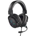 Acer | Nitro Gaming Headset II NHW200 | Built-in microphone | 3.5 mm | Black