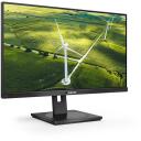 Philips LED monitor 272B1G/00, 27", IPS, 1920 x 1080, 75 Hz, 4 ms, 250 cd/m&sup2;, HDMI 1, must