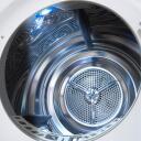 LG Dryer Machine | RH80V9AV3N | Energy efficiency class C | Front loading | 8 kg | LED | Depth 69 cm | Wi-Fi | White