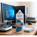 Esperanza Tīrī&scaron;anas putas ES104 KODS, 400 ml, ekrāniem/plastmasām, daudzkrāsains, 1 pc