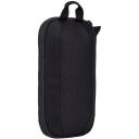 Case Logic Mini Karp INVIAC101 BLACK, 11.5cm, 5.5cm, 23cm, Pol&uuml;ester, Must, K&auml;epide